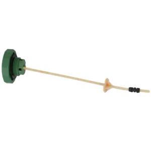 KOREK Z MIARKĄ OLEJU HYDRAULICZNEGO JOHN DEERE