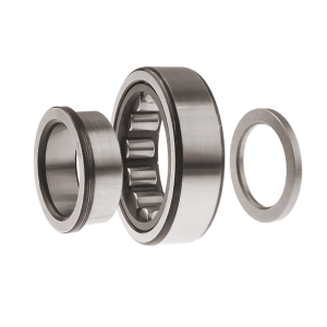 ŁOŻYSKO WALCOWE NUP209-E-XL-TVP2 FAG