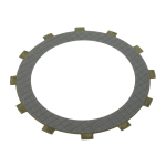 TARCZKA CIERNIA SKRZYNI BIEGÓW DEUTZ SAME 04433623