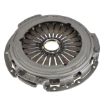 DOCISK SPRZĘGŁA MASSEY FERGUSON