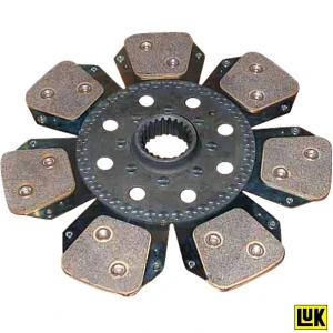 TARCZA SPRZĘGŁA MASSEY FERGUSON