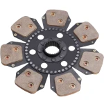 TARCZA SPRZĘGŁA MASSEY FERGUSON