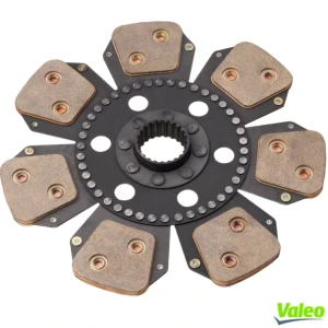 TARCZA SPRZĘGŁA MASSEY FERGUSON