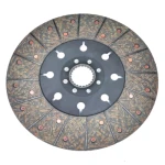 TARCZA SPRZĘGŁA MASSEY FERGUSON