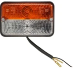 LAMPA ZESPOLONA PRZEDNIA PRAWA/LEWA