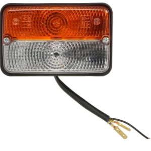 LAMPA ZESPOLONA PRZEDNIA PRAWA/LEWA