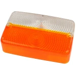 KLOSZ SZKŁO LAMPY ZESPOLONEJ PRZEDNIEJ