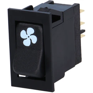 WŁĄCZNIK DMUCHAWY WENTYLATORA RENAULT