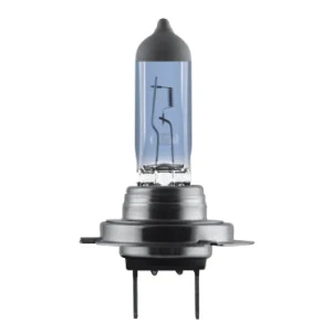 ŻARÓWKA H7 12V 55W Blue Light