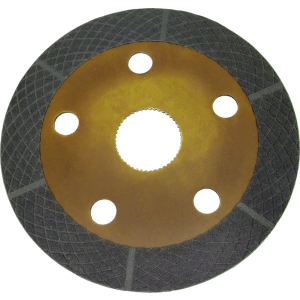 TARCZA HAMULCOWA RENAULT