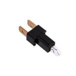 ŻARÓWKA Z GNIAZDEM DO PRZEŁĄCZNIKA KOŁYSKOWEGO