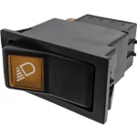 WŁĄCZNIK ŚWIATEŁ MIJANIA CASE