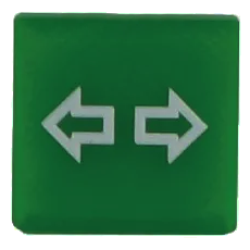 SYMBOL KIERUNKOWSKAZÓW