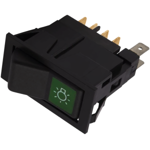 WŁĄCZNIK OŚWIETLENIA WEWNĘTRZNEGO