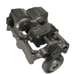 POMPA OLEJU SILNIKA Z BALANSEREM