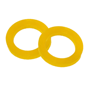 KOMPLET USZCZELNIACZY DOLNEGO WAŁKA PODNOŚNIKA JOHN DEERE 2 szt.