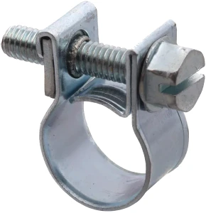 OPASKA ZACISKOWA WĘŻA 11-13 mm