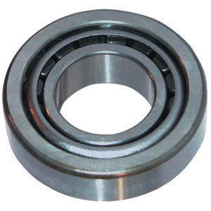 ŁOŻYSKO STOŻKOWE JEDNORZĘDOWE JD MF 