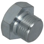 KOREK SPUSTOWY ŚRUBA ZAMYKAJĄCA