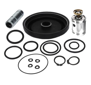 ZESTAW NAPRAWCZY ZAWORU PNEUMATYCZNEGO FENDT Wabco