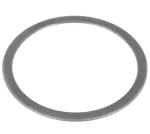 PODKŁADKA REGULACYJNA SWORZNIA ZWROTNICY 1 mm