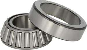 ŁOŻYSKO SWORZNIA ZWROTNICY KOYO