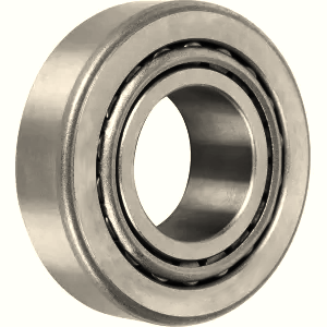 ŁOŻYSKO SWORZNIA ZWROTNICY NTN