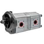 POMPA HYDRAULICZNA RENAULT PRAWA