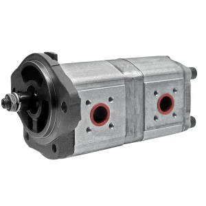 POMPA HYDRAULICZNA RENAULT PRAWA