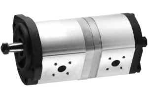 POMPA HYDRAULICZNA RENAULT LEWA AGTECH