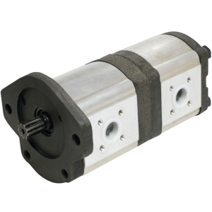 POMPA HYDRAULICZNA CASE 