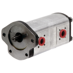 POMPA HYDRAULICZNA CASE