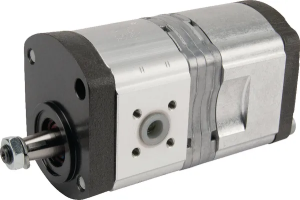 POMPA HYDRAULICZNA CASE BOSCH 