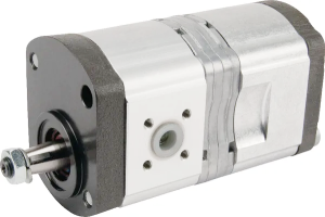 POMPA HYDRAULICZNA CASE