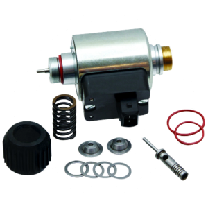 ELEKTROZAWÓR HYDRAULIKI FENDT MASSEY FERGUSON