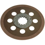 TARCZA HAMULCOWA MASSEY FERGUSON Z14 3617651M91