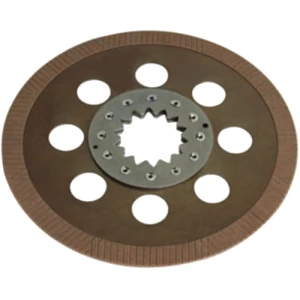 TARCZA HAMULCOWA MASSEY FERGUSON Z14 3617651M91