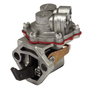 POMPKA PALIWA ZASILAJĄCA MASSEY FERGUSON LANDINI