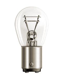 ŻARÓWKA P21/5W 12V