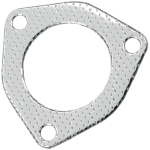 USZCZELKA TŁUMIKA MASSEY FERGUSON