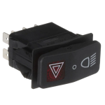 WŁĄCZNIK ŚWIATEŁ CASE NEW HOLLAND