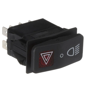 WŁĄCZNIK ŚWIATEŁ CASE NEW HOLLAND