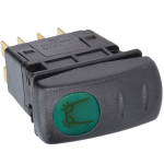 PRZEŁĄCZNIK ŚWIATEŁ CASE NEW HOLLAND