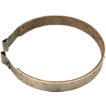 TAŚMA HAMULCA RĘCZNEGO CASE