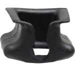 OSŁONA PRZECIWPYŁOWA HAMULCA CASE LEWA 