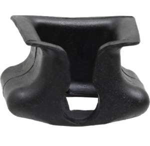 OSŁONA PRZECIWPYŁOWA HAMULCA CASE LEWA 