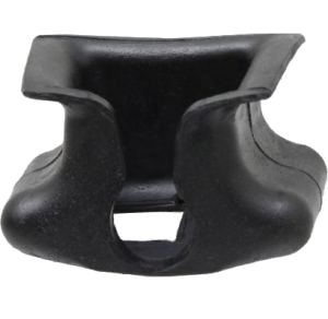 OSŁONA PRZECIWPYŁOWA HAMULCA CASE PRAWA