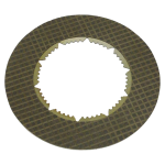 TARCZA CIERNA SPRZĘGŁA JEZDNEGO JOHN DEERE RE321692