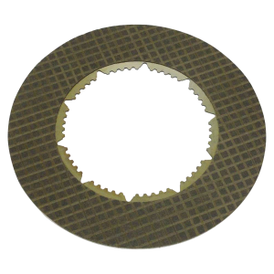 TARCZA CIERNA SPRZĘGŁA JEZDNEGO JOHN DEERE RE321692