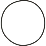 USZCZELNIACZ JOHN DEERE R120844